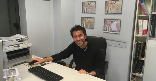 Dott. Vanni Cellai