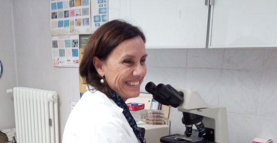 Dr.ssa Franca Galeotti