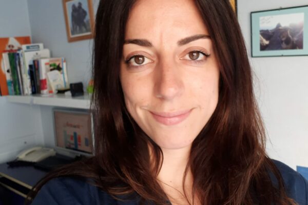 Dott.ssa Valentina Berti