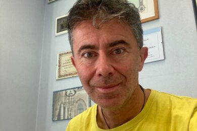 Dott. Vanni Cellai
