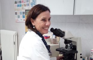 Dr.ssa Franca Galeotti